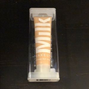 Milk makeup - Blur liquid - Matte - Golden Light